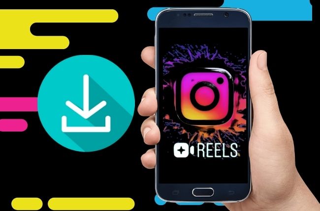 download instagram reels