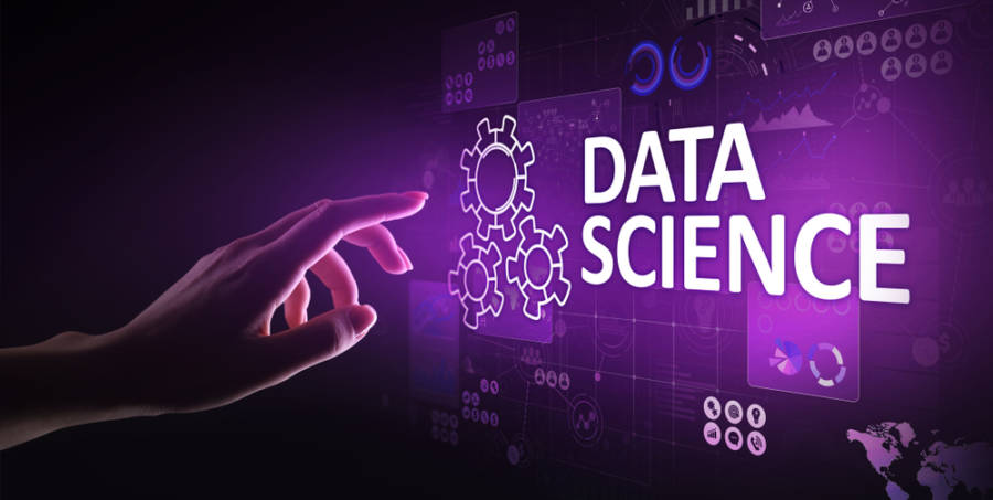 Data Science Benefits
