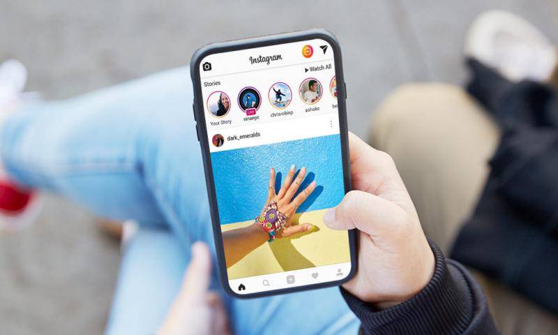 Instagram posts