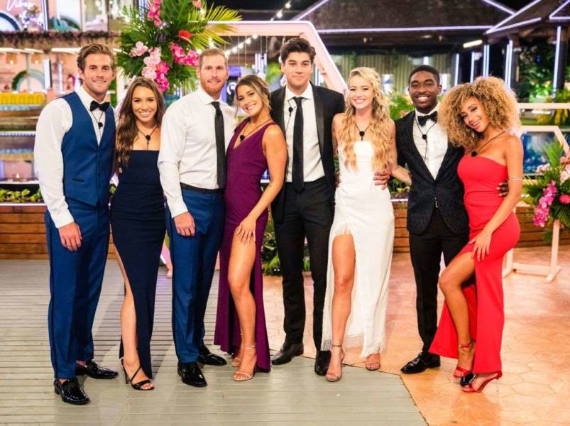 Where Are The “Love Island USA” Couples