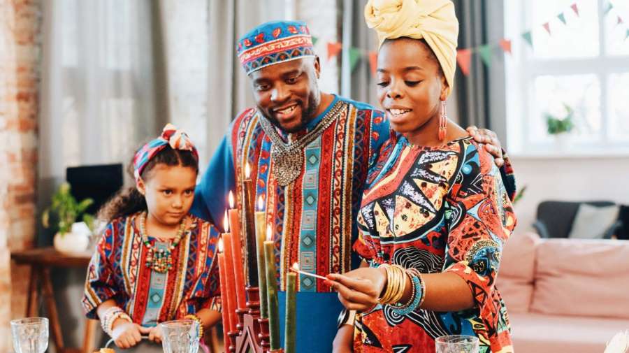 Kwanzaa