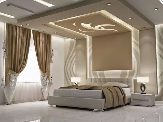 The Ceiling