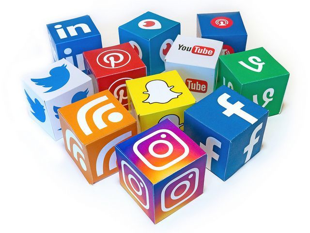 Social Marketing
