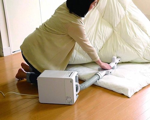 futon-drier