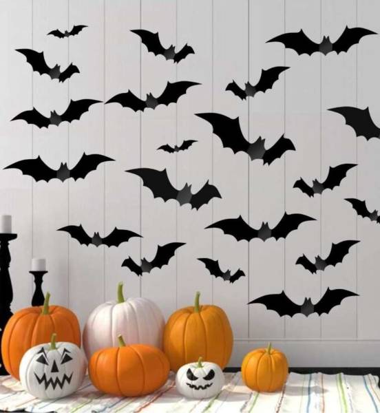 vampire decor Halloween