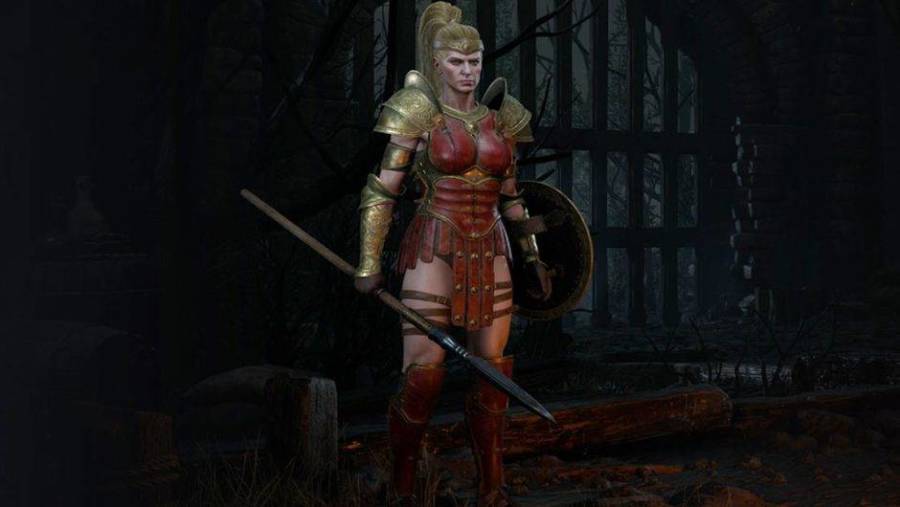What Is The Gameplay Of Diabl0 2 Resurrected