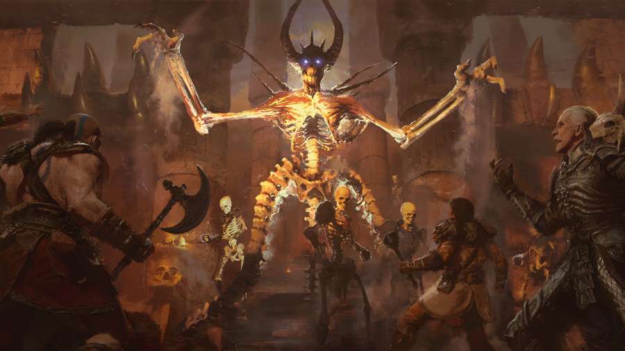 What is Diablo 2 Resurrected review