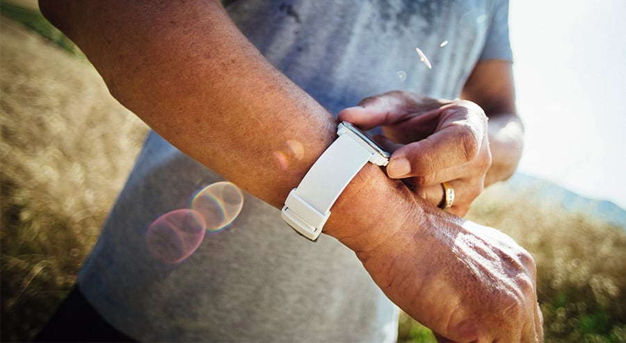 smartwatch