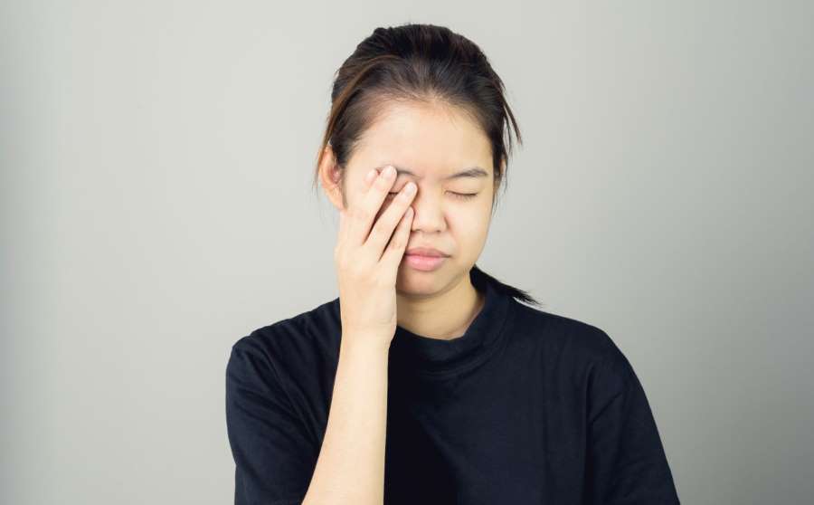 Avoid Touching Your Face