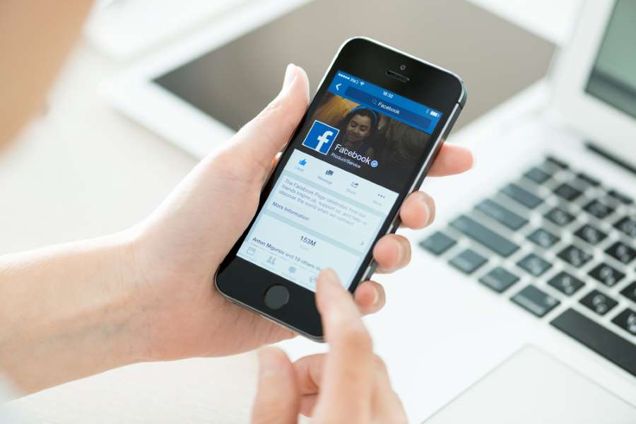Question To Facebook Help Community