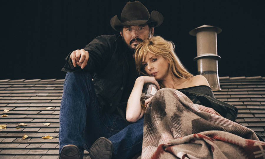 Yellowstone season 4 episode 1