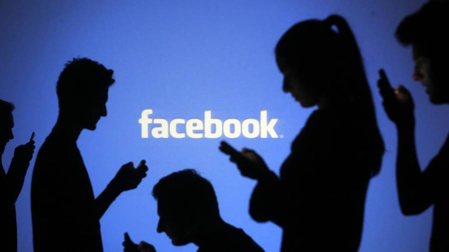 Social connectivity - Facebook