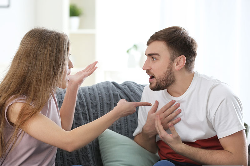 What Makes Someone Difficult