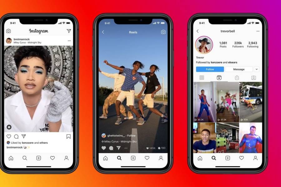 How to Use Vanish Mode on Instagram