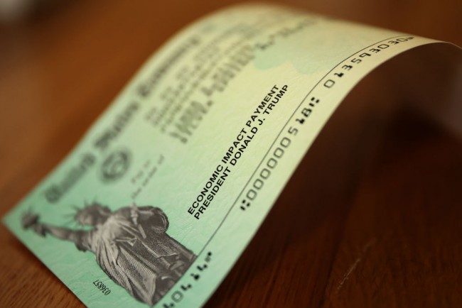 California Stimulus Check How to apply