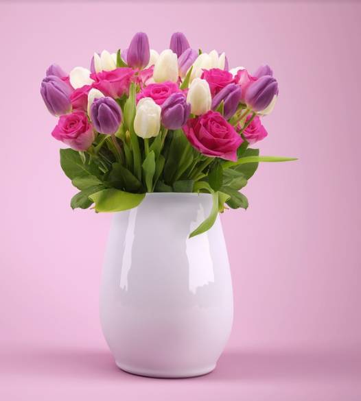 Choose the Right Flower