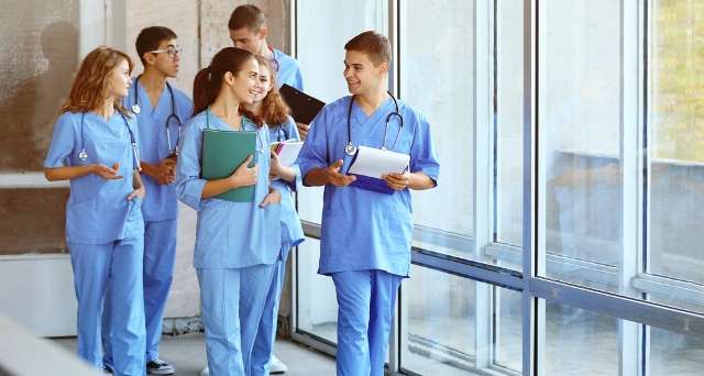 Nursing -Choosing the Right Place to Study