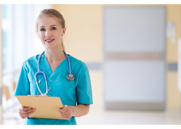 Does a Good Nurse Look Like
