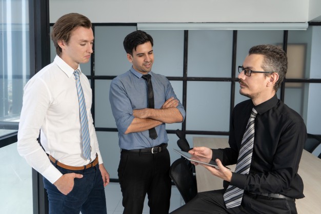Mentoring Program