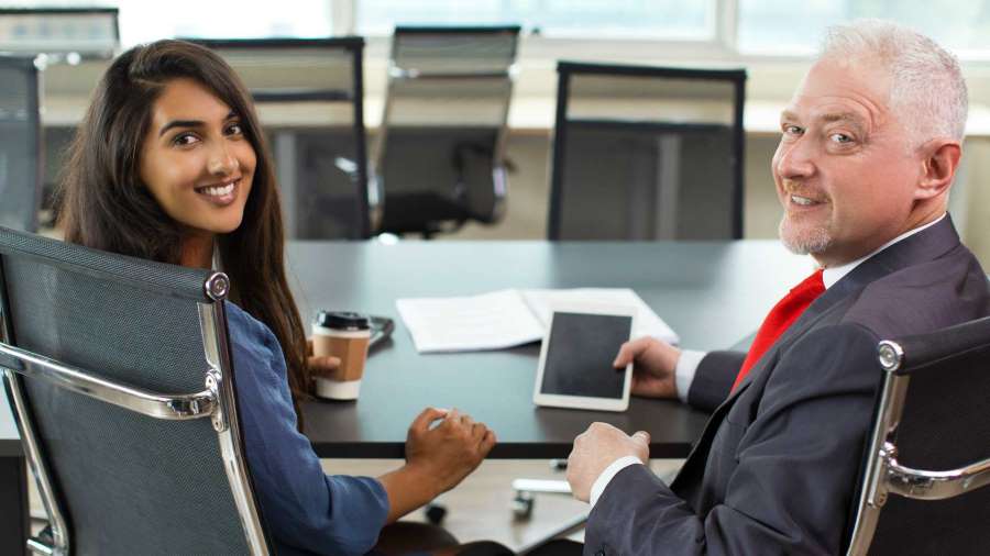 . Provide Mentor Training