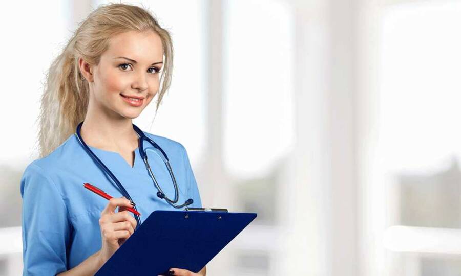 The 5 Most Common Employers For Nurses Outside The Hospital