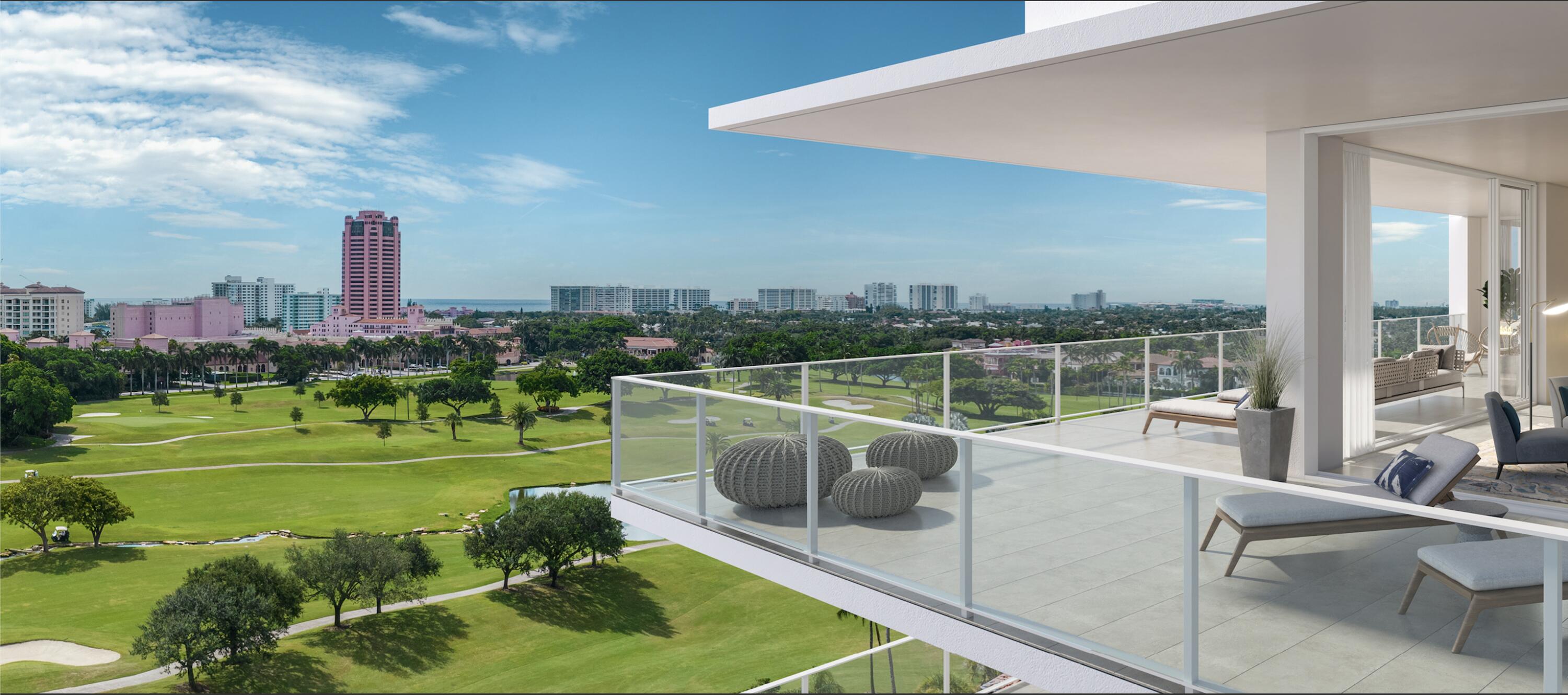 Boca Raton - ALINA BOCA RATON CONDO - RX-10789524