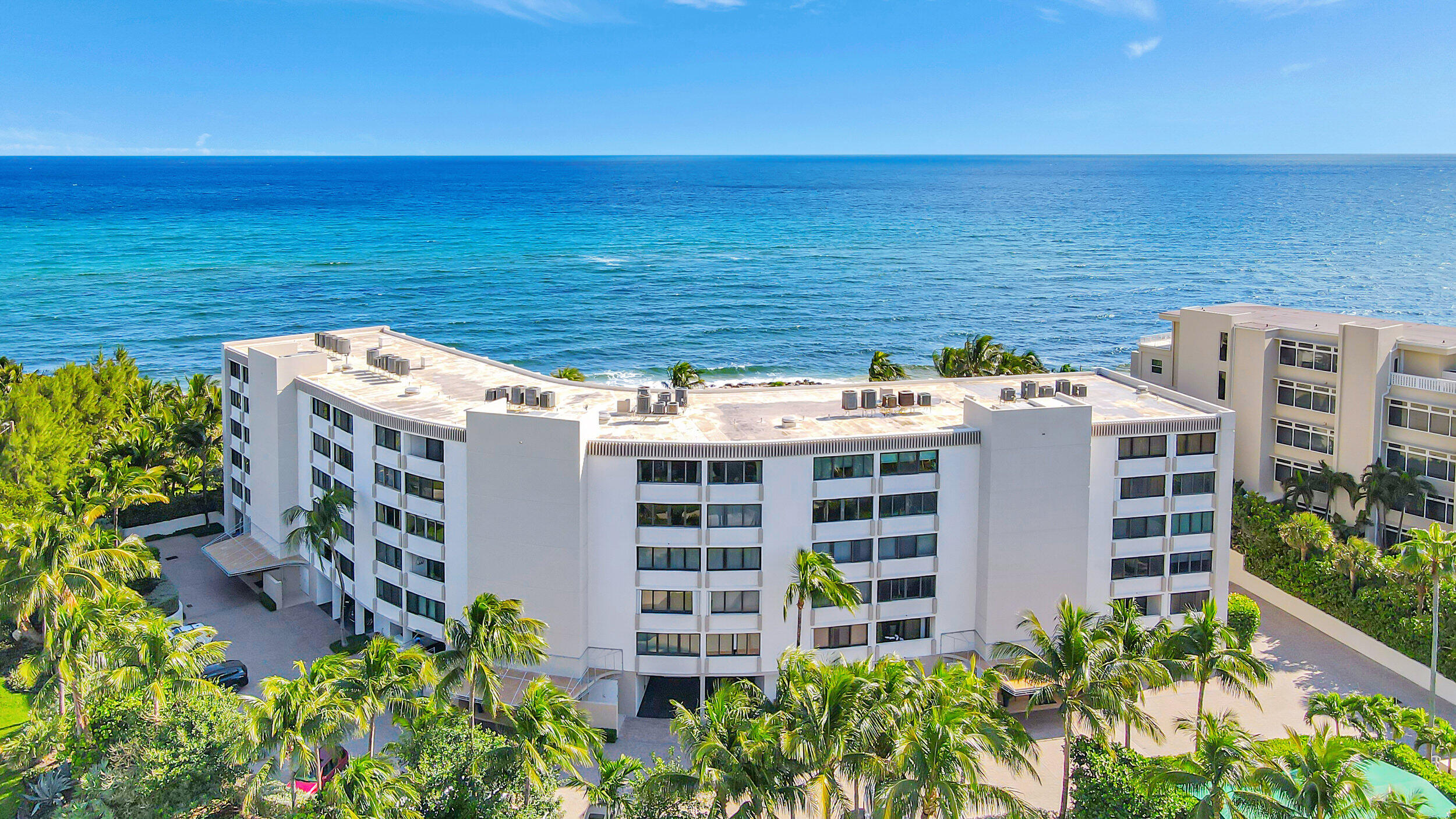 Ocean Ridge - INLET PLAZA CONDO - RX-10853433