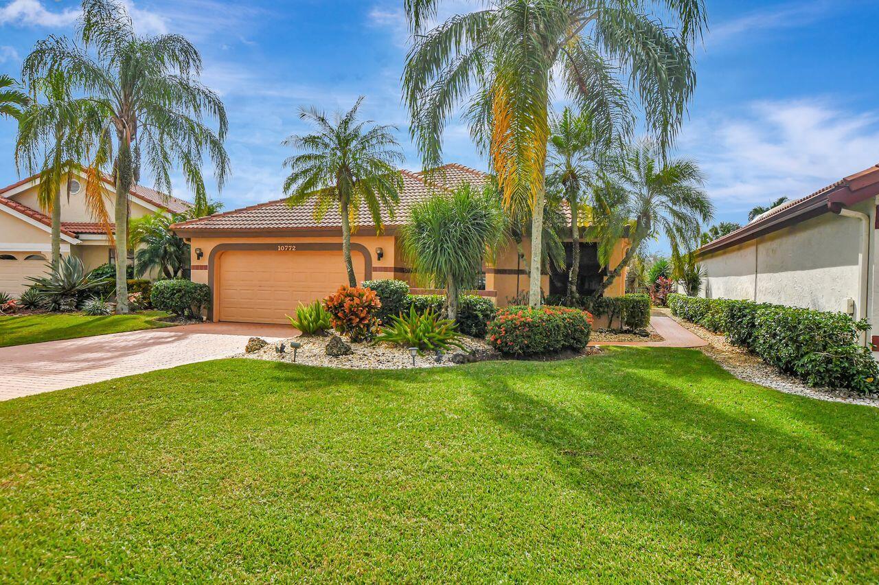 Boca Raton - BOCA WOODS COUNTRY CLUB 4 - RX-10936257