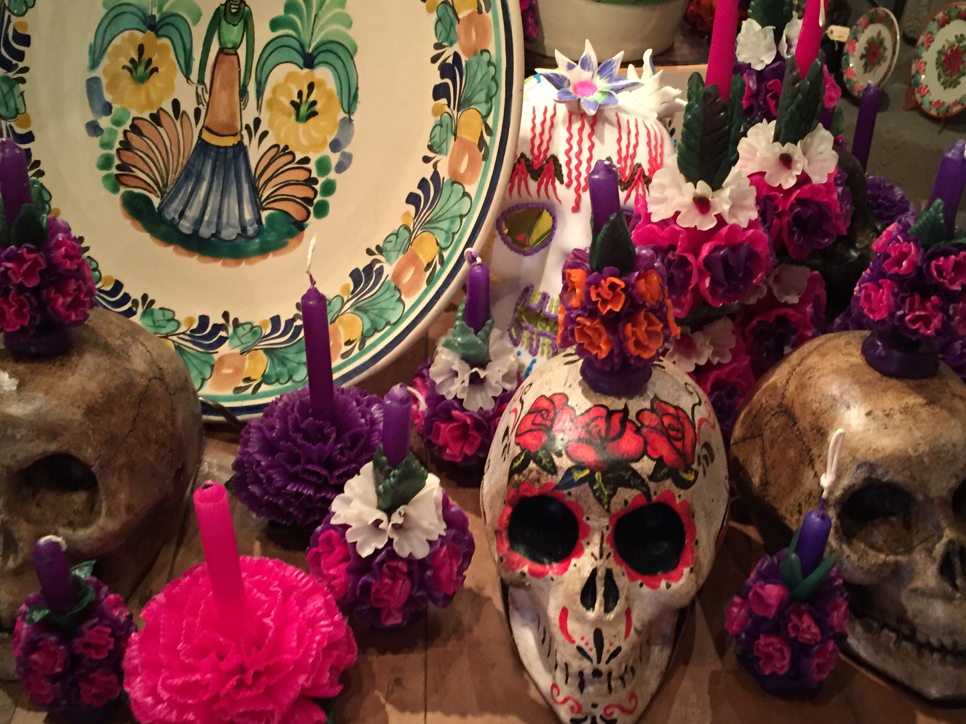 Shopping in San Miguel Best Places