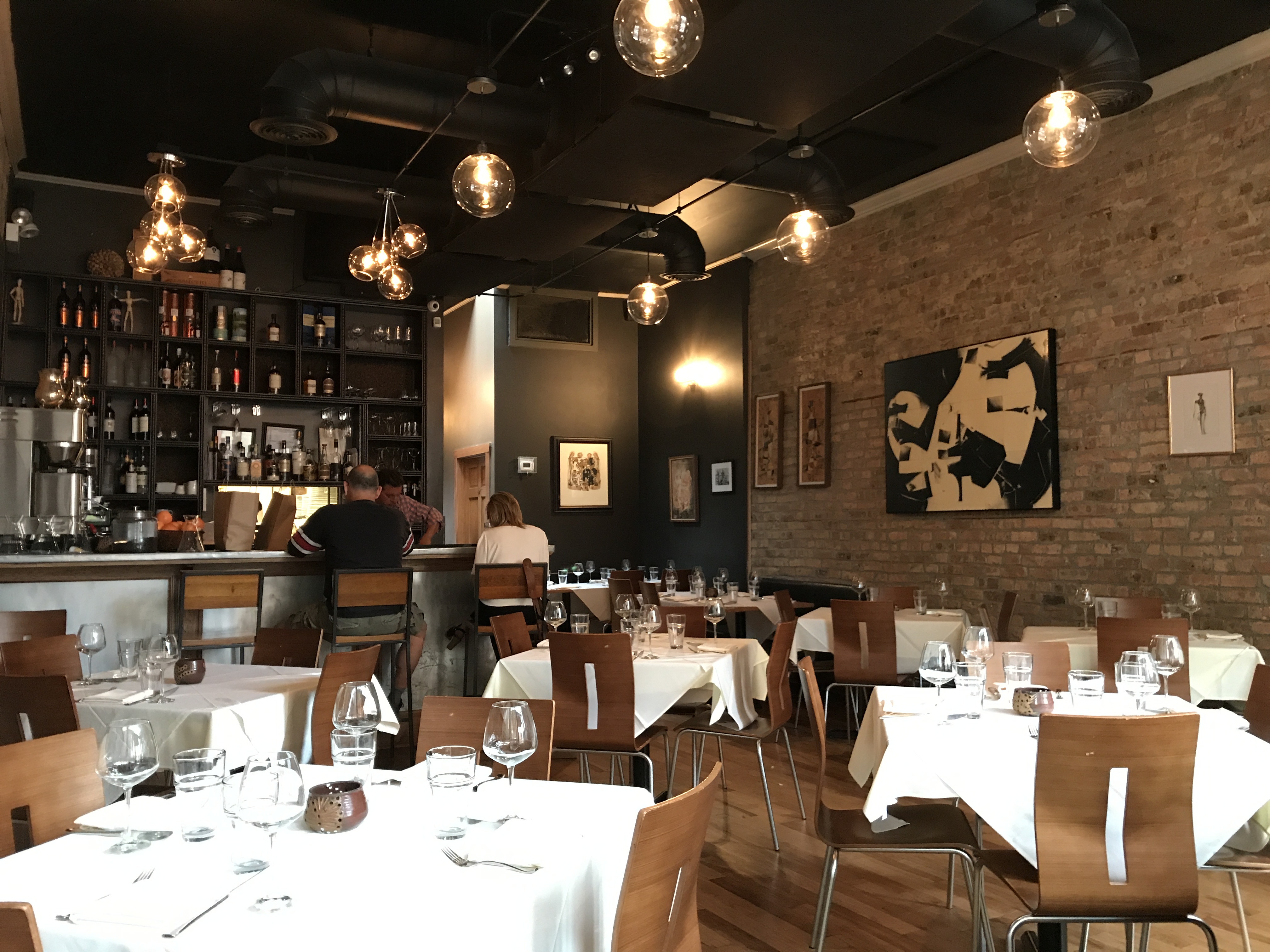 Chicago's Bucktown Featured Neighborhood