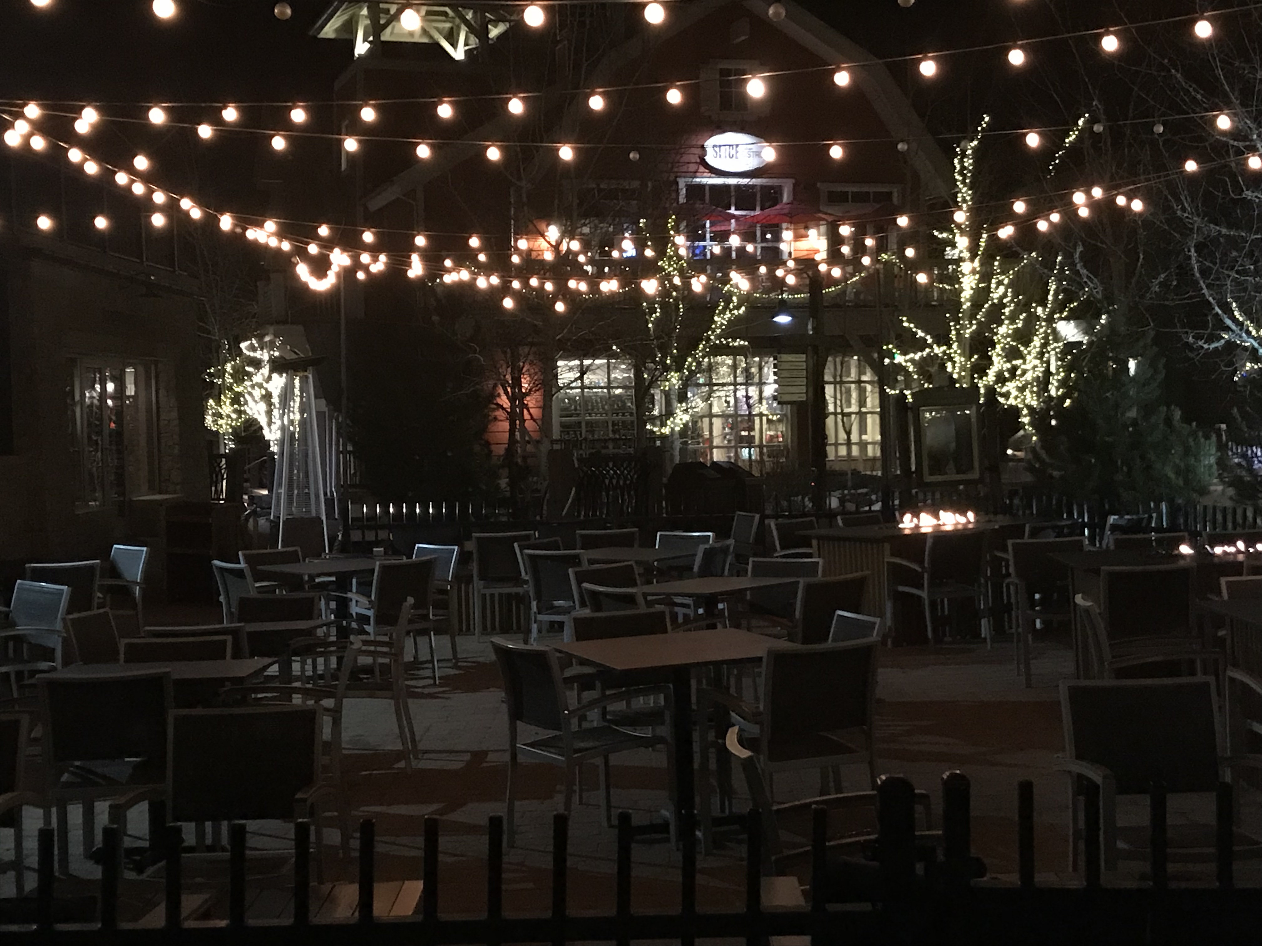Dining in Snowmass Village Top Picks by Globalphile