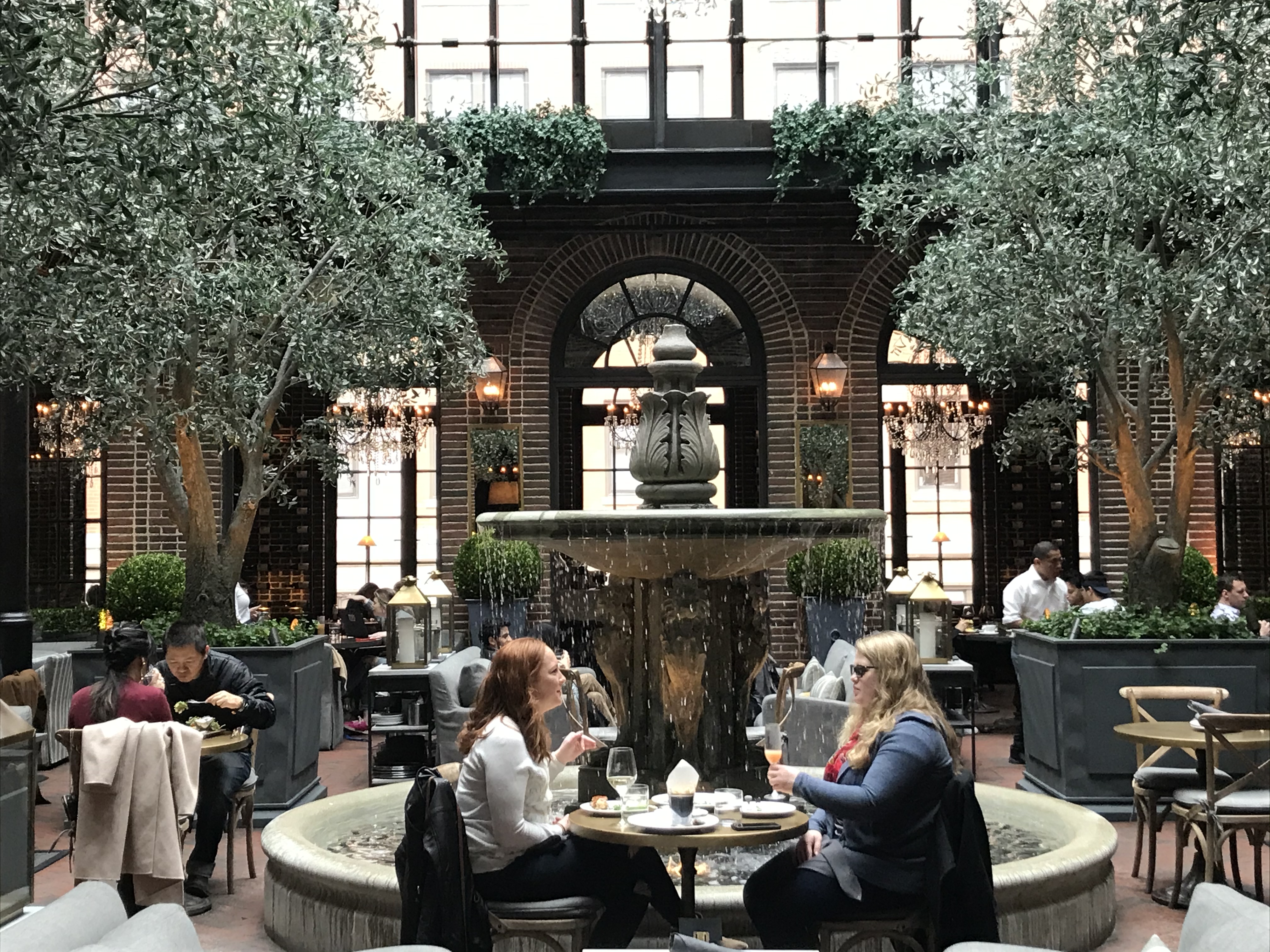 Chicago's Gold Coast Neighborhood Top Picks