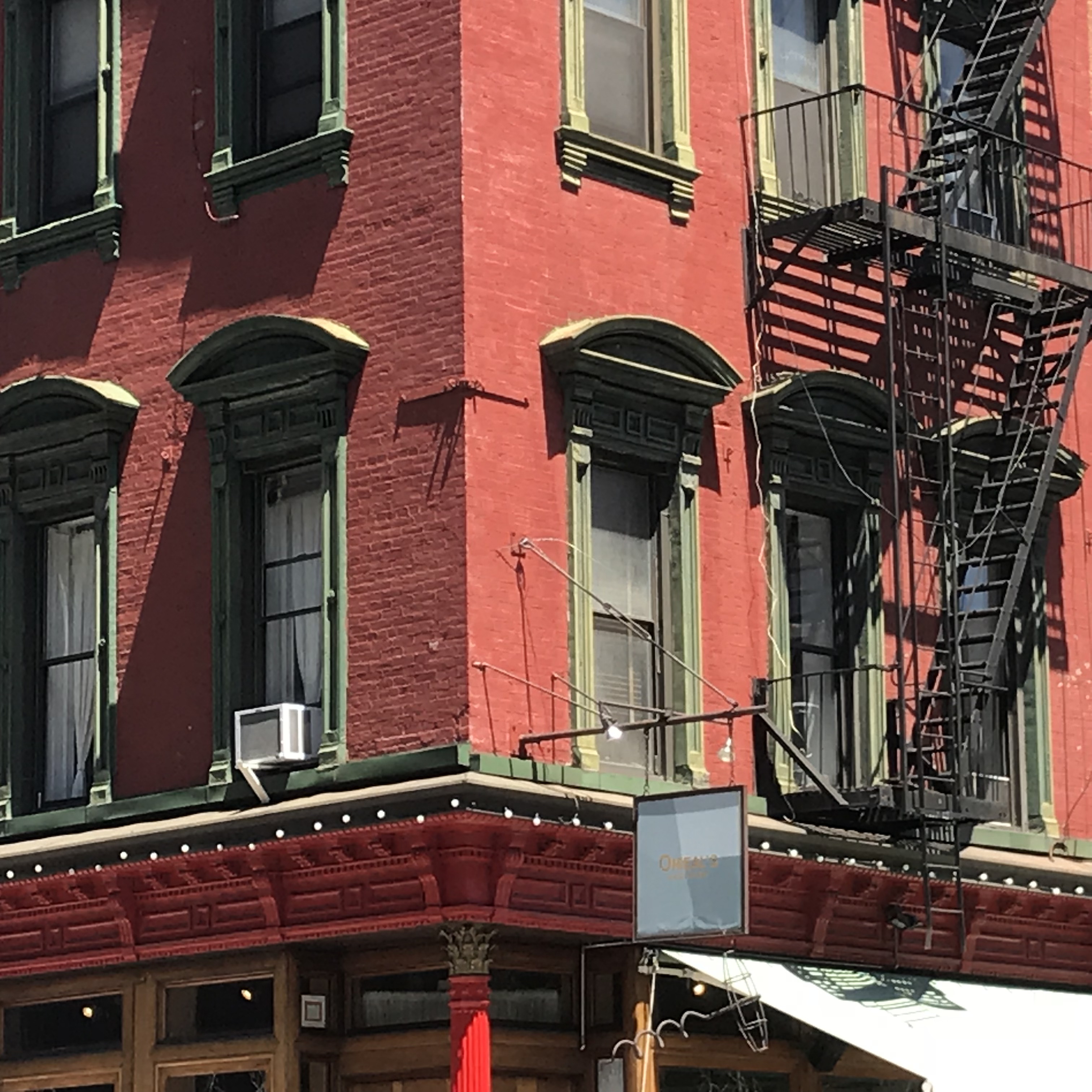 Greenwich Village and SoHo Explore NYC