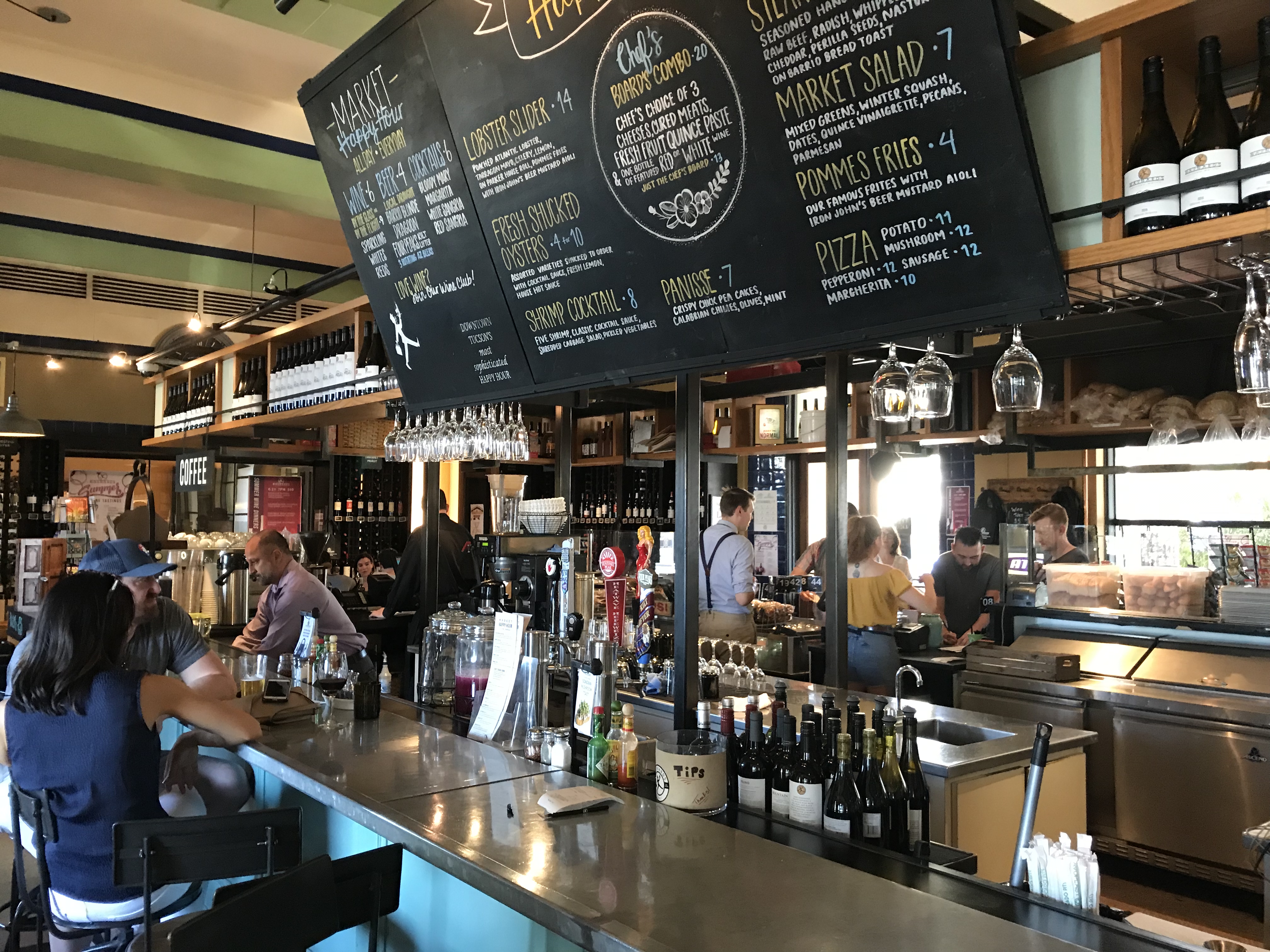 Tucson Restaurants Globalphile