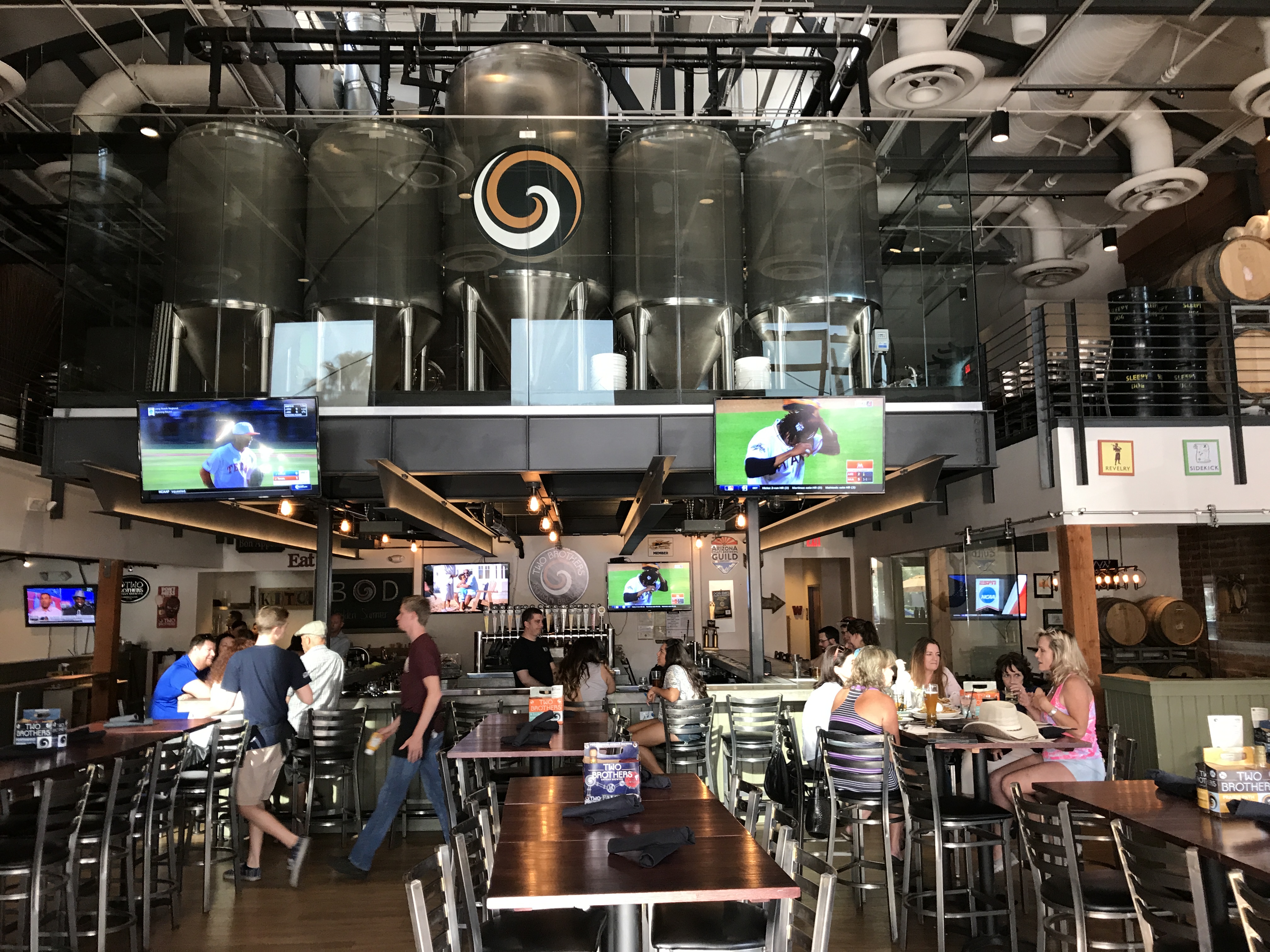 Scottsdale Restaurants Globalphile