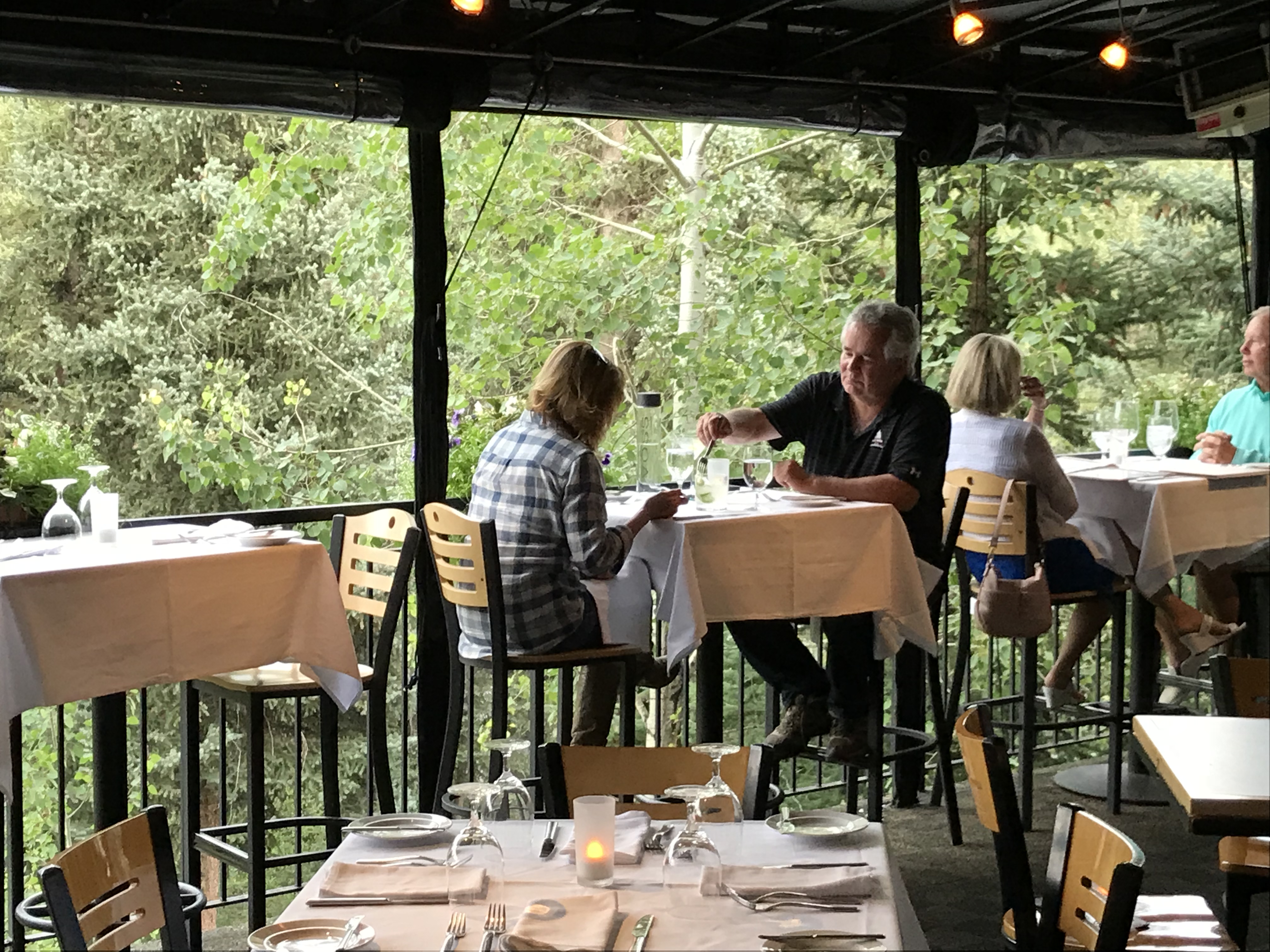 Where to Eat in the Vail Valley