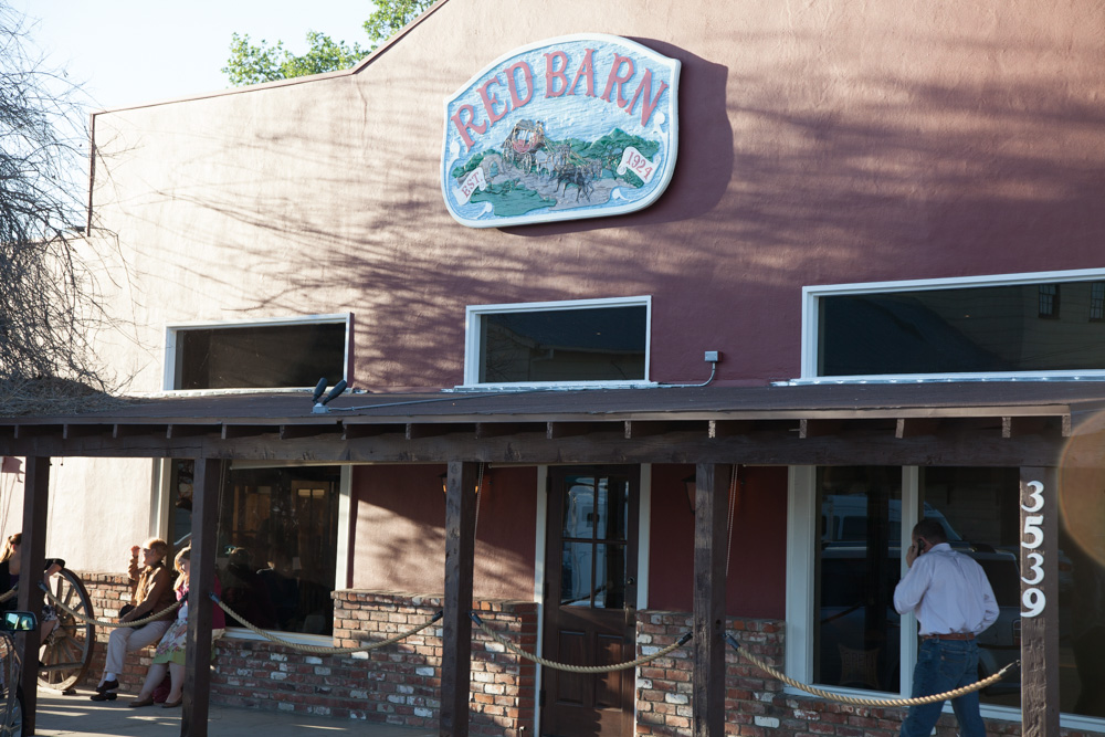 Santa Ynez Valley Santa Ynez