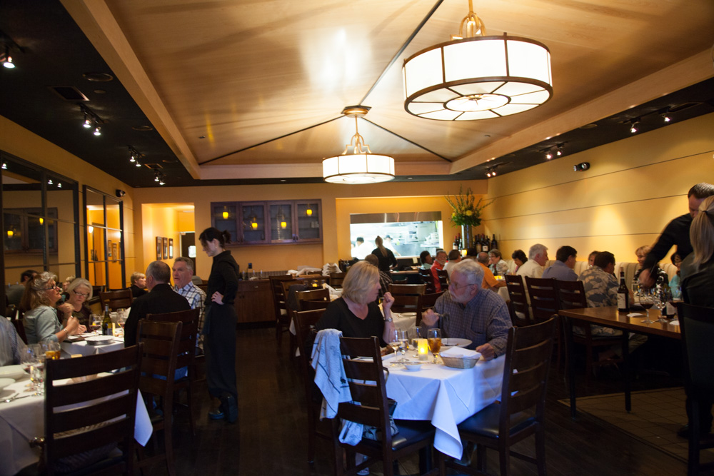 Paso Robles Restaurants