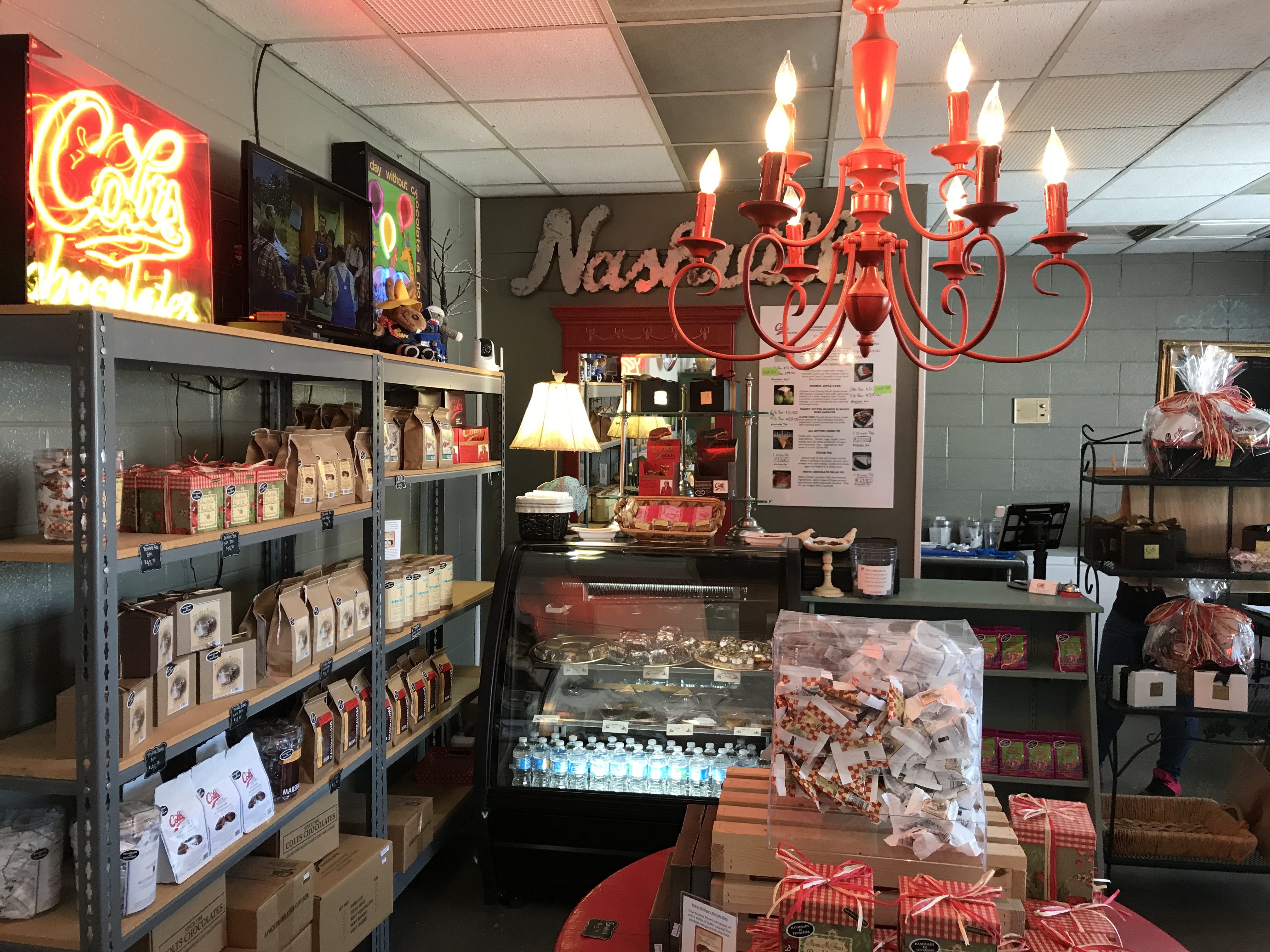 Nashville Restaurants