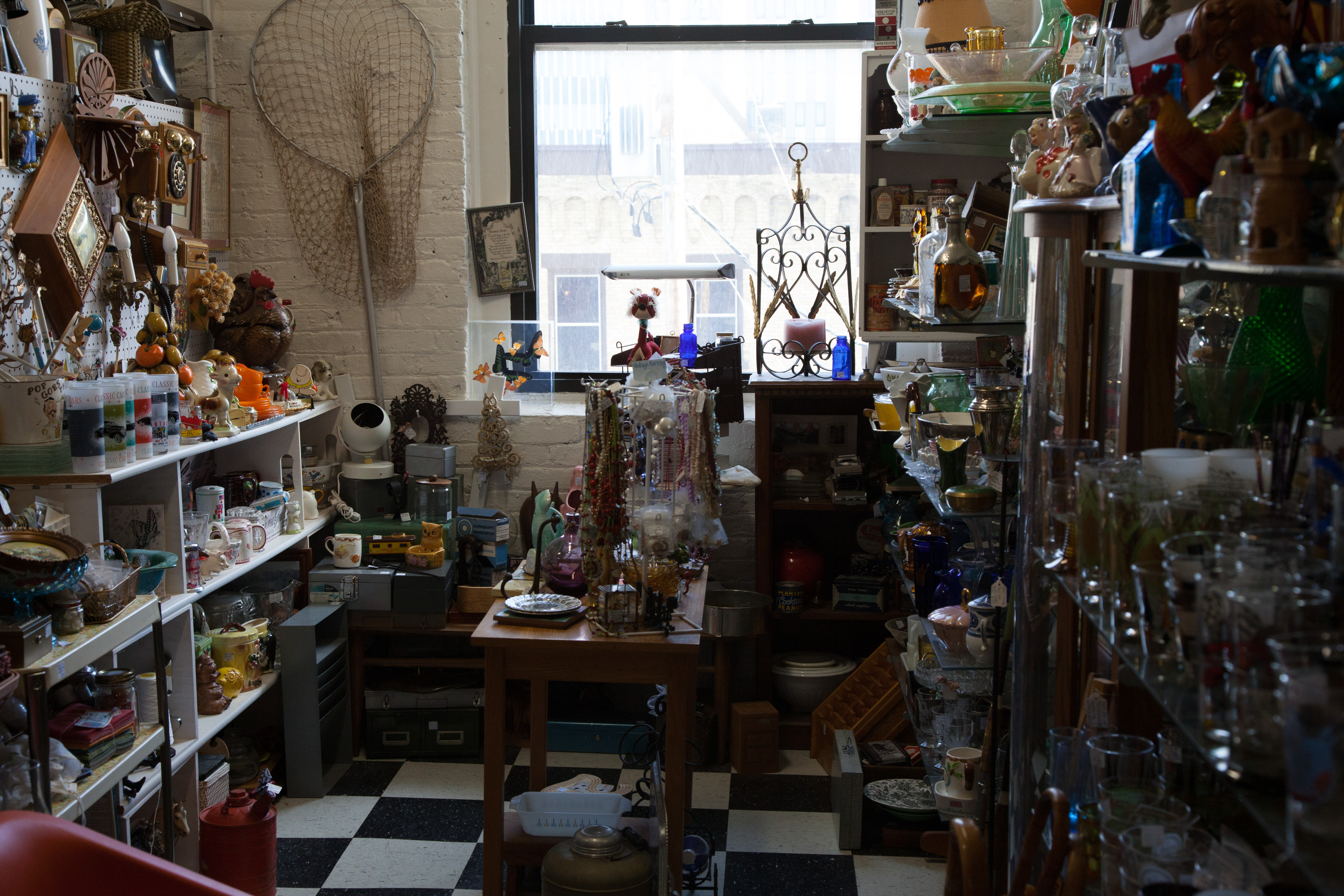 Where to eat and drink in Walker's Point Globalphile