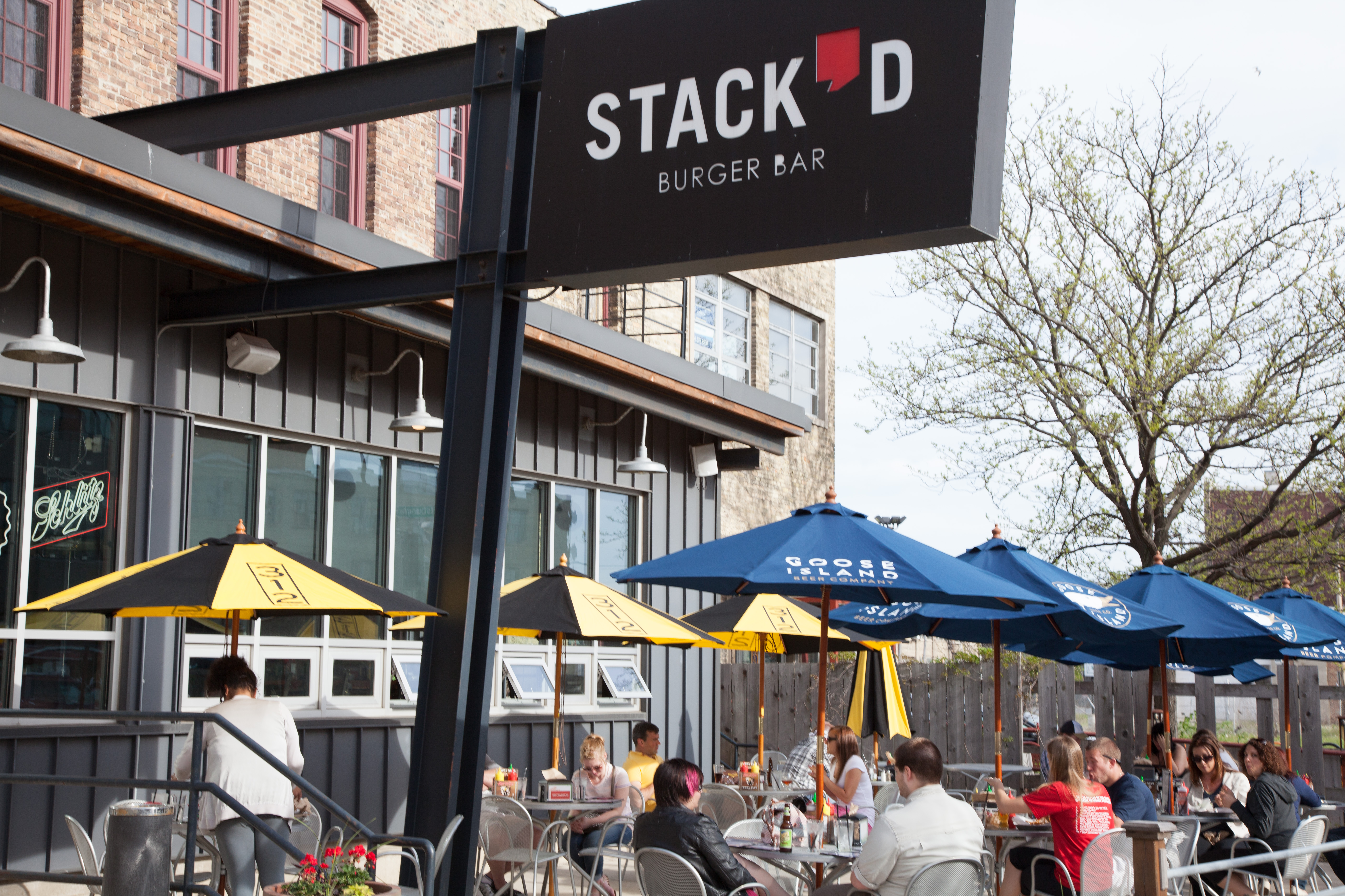 Where to eat and drink in Walker's Point Globalphile