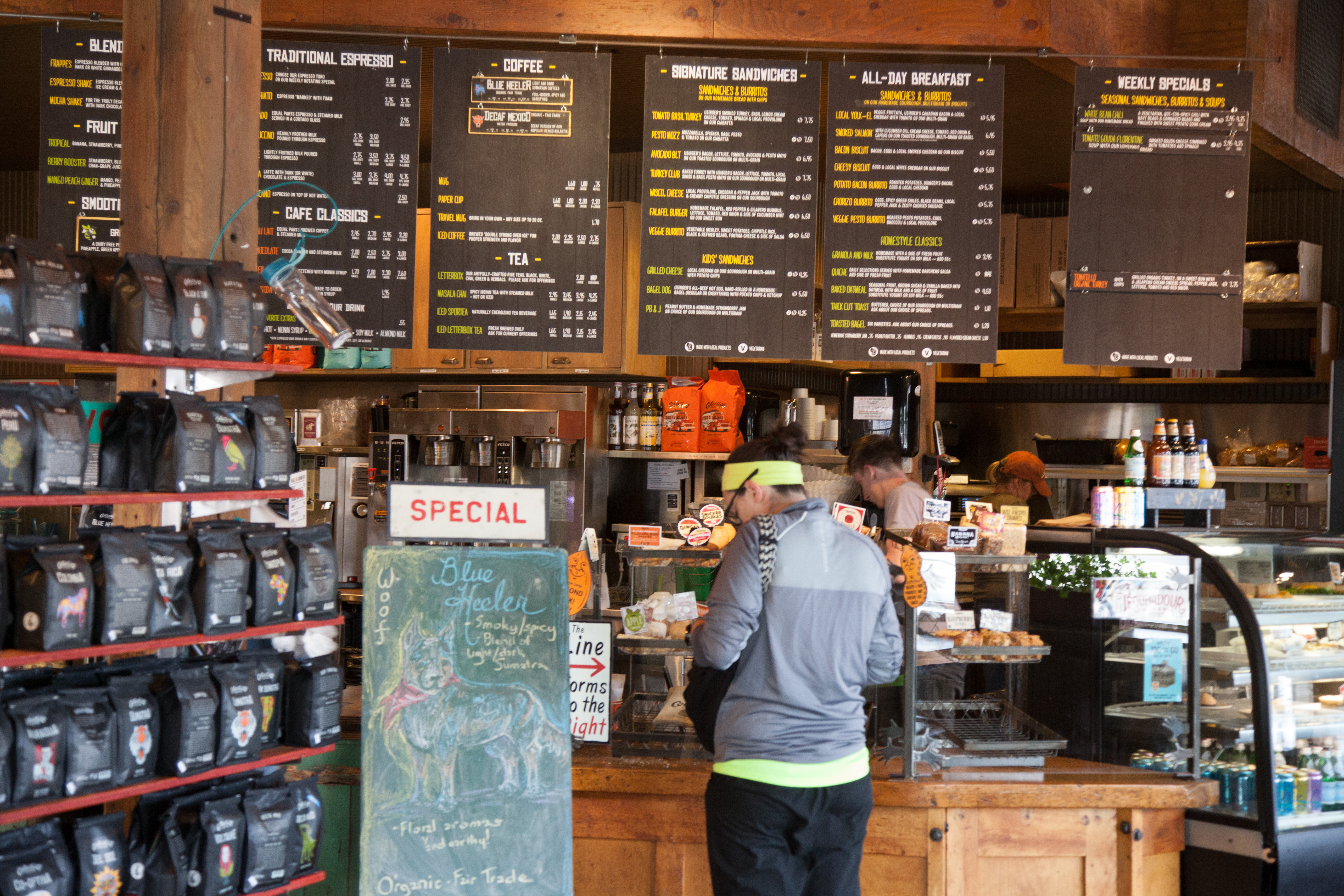 Where to eat and drink in Walker's Point Globalphile