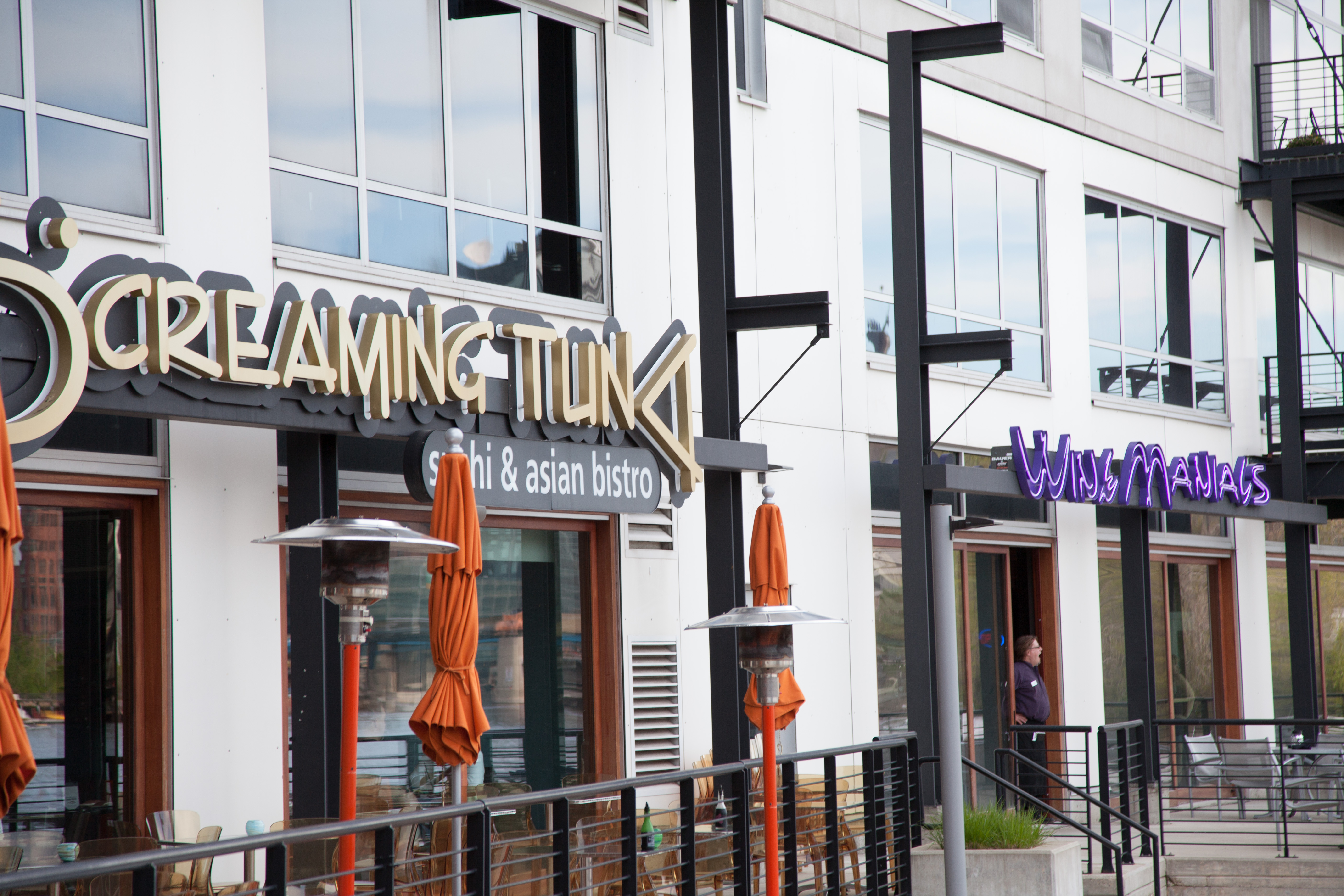 Where to eat and drink in Walker's Point Globalphile