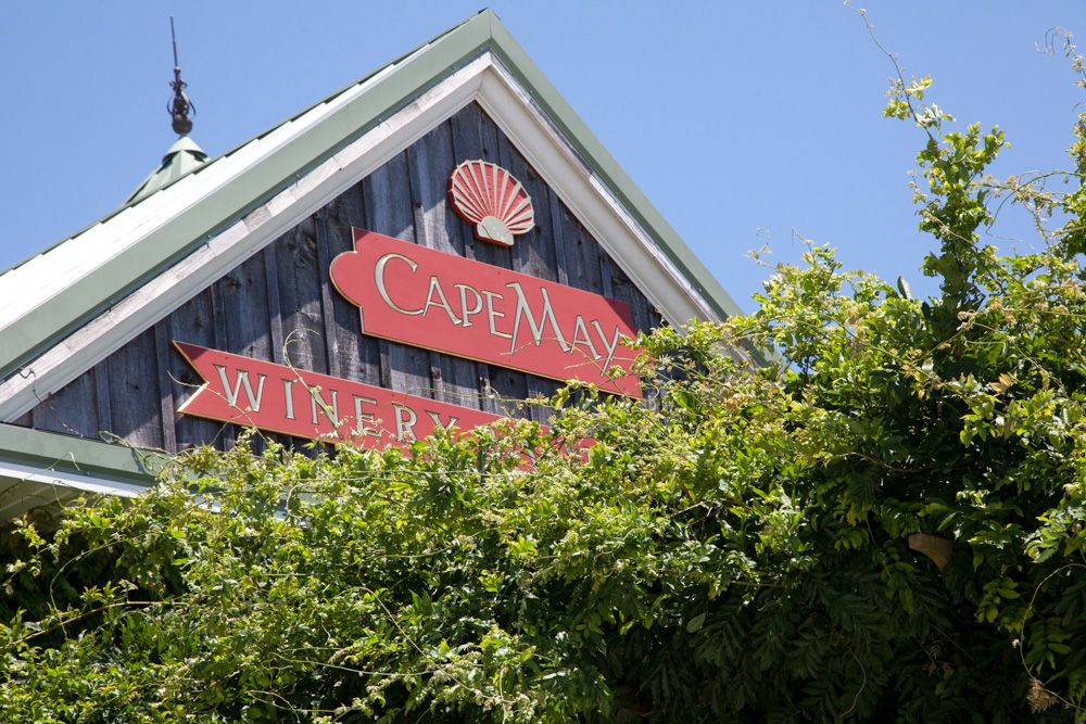 The Wineries of Cape May, NJ Globalphile