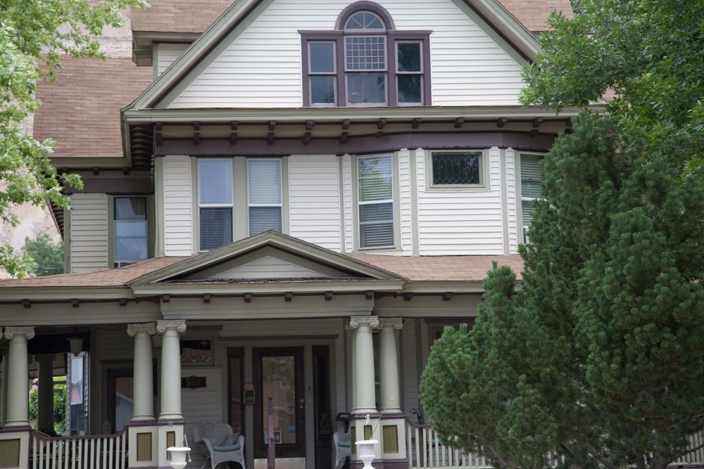 Where to Stay in Palisade, Colorado Globalphile