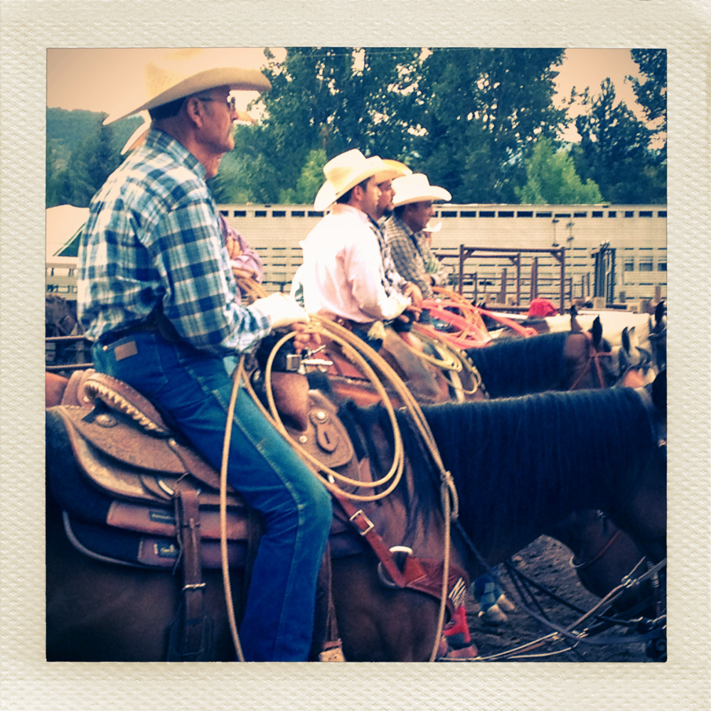 Photo Gallery The Carbondale Rodeo Globalphile