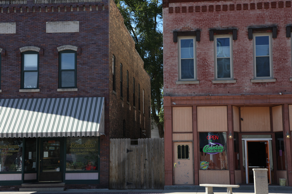 Destination Baroda Michigan