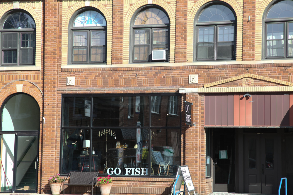 Visiting Sawyer, Michigan Globalphile