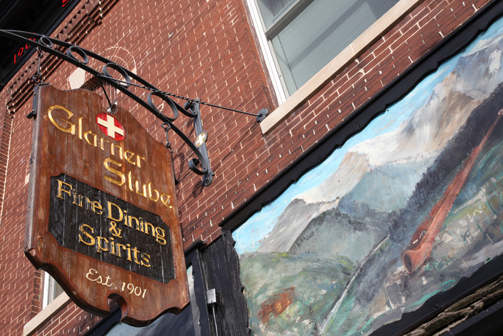 What to Do in New Glarus, Wisconsin Globalphile