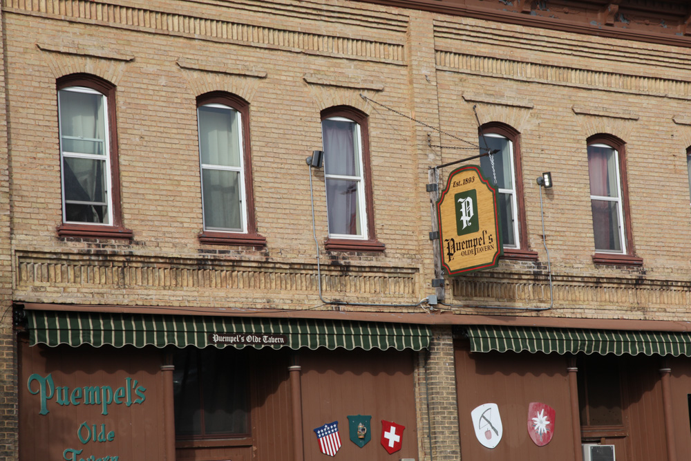 What to Do in New Glarus, Wisconsin Globalphile